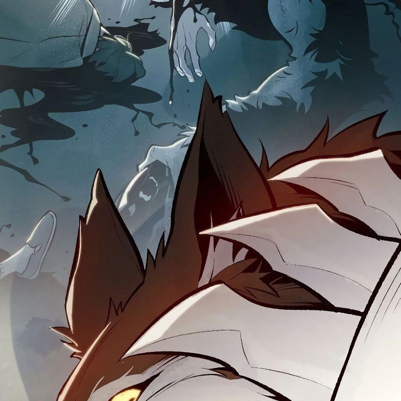 Tôi - Necromancer Cô Độc Chapter 52 - 44