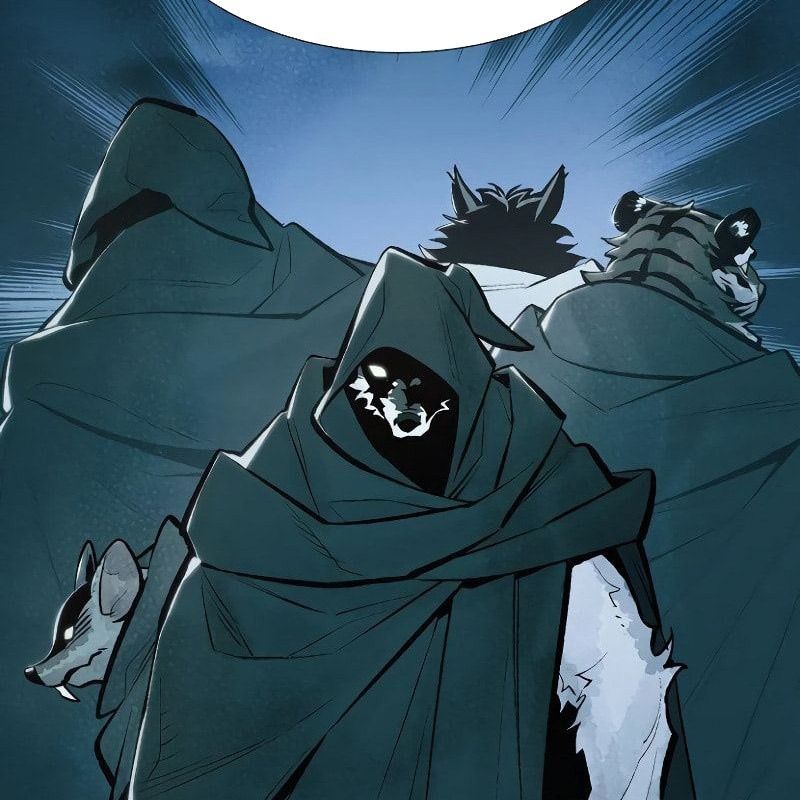 Tôi - Necromancer Cô Độc Chapter 52 - 65