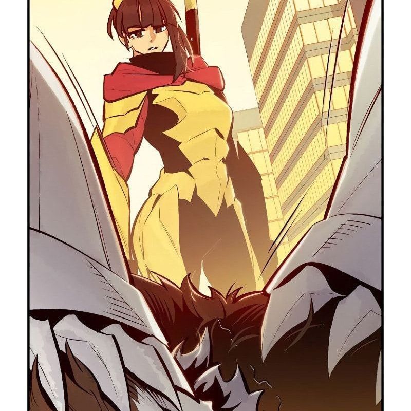 Tôi - Necromancer Cô Độc Chapter 52 - 68