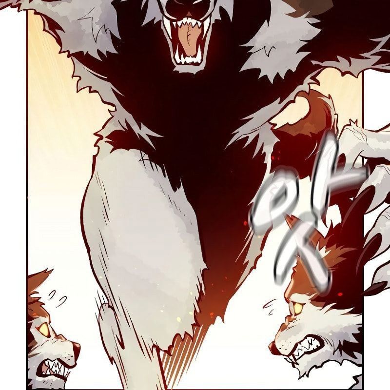 Tôi - Necromancer Cô Độc Chapter 52 - 8