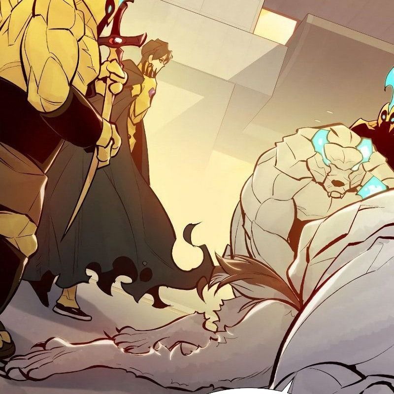 Tôi - Necromancer Cô Độc Chapter 52 - 79