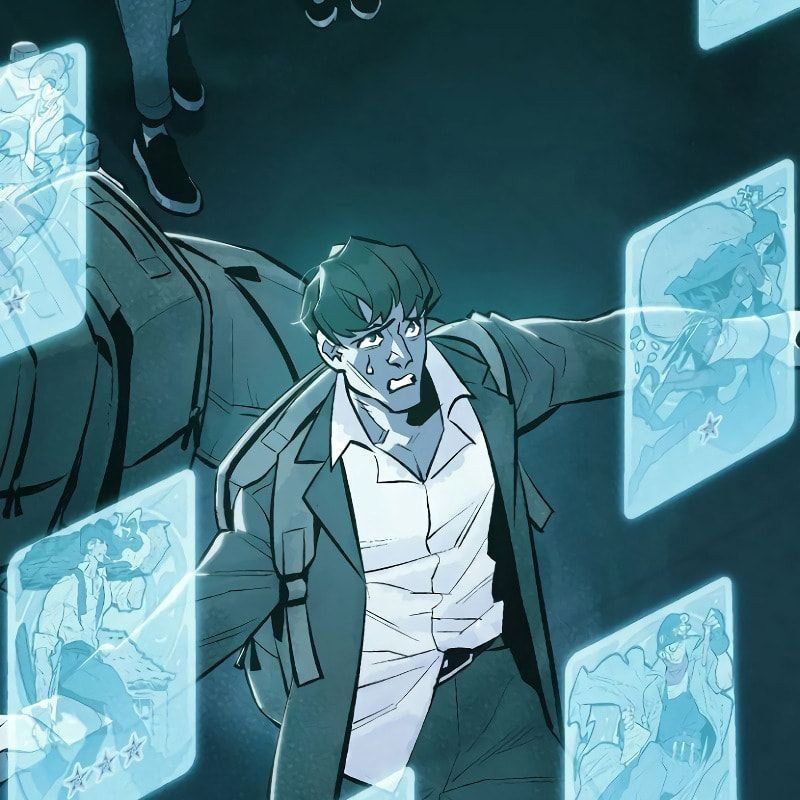 Tôi - Necromancer Cô Độc Chapter 52 - 87