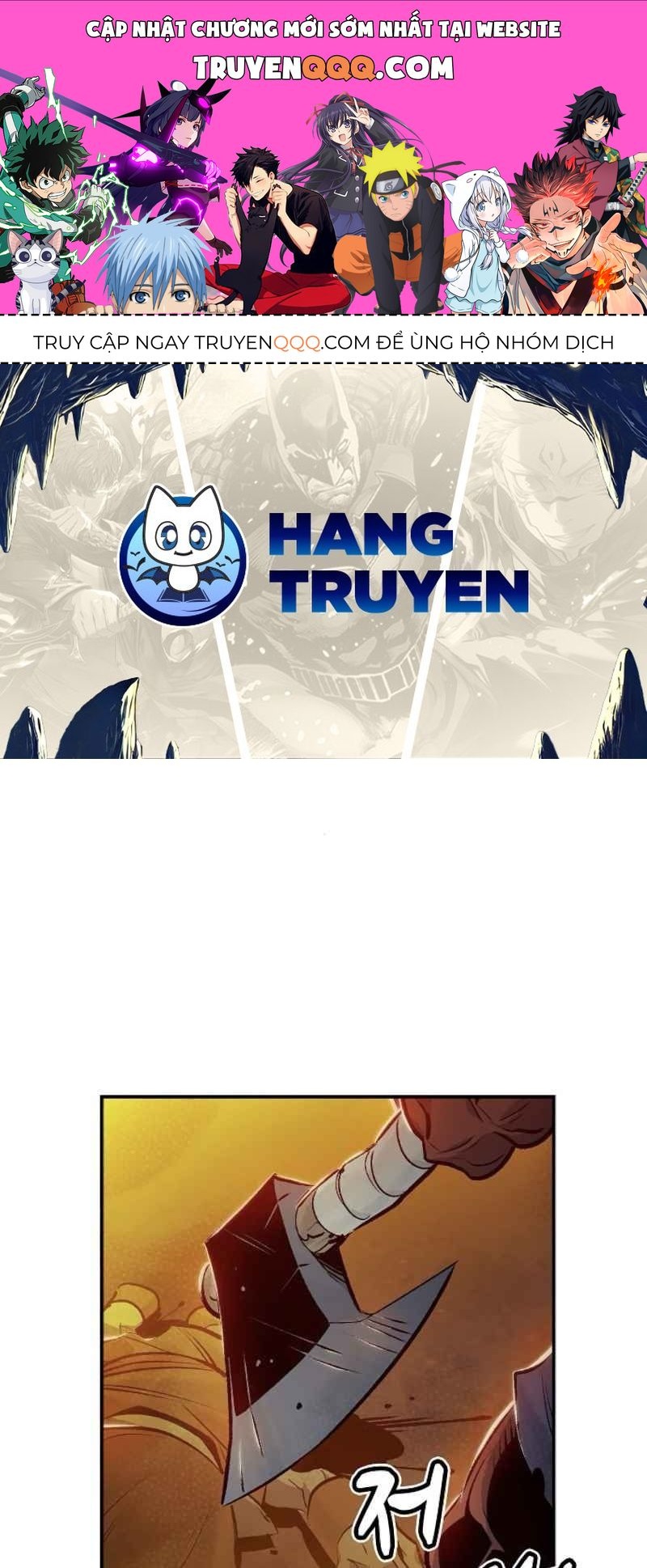 Tôi - Necromancer Cô Độc Chapter 9 - 1