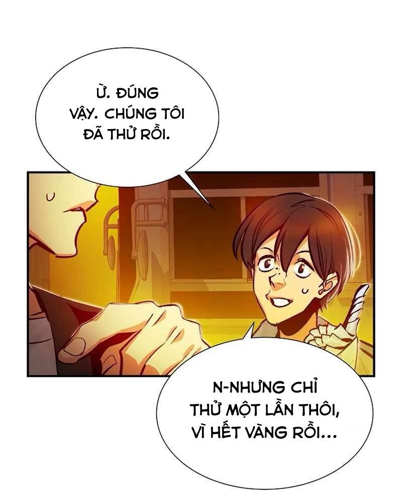 Tôi - Necromancer Cô Độc Chapter 9 - 101