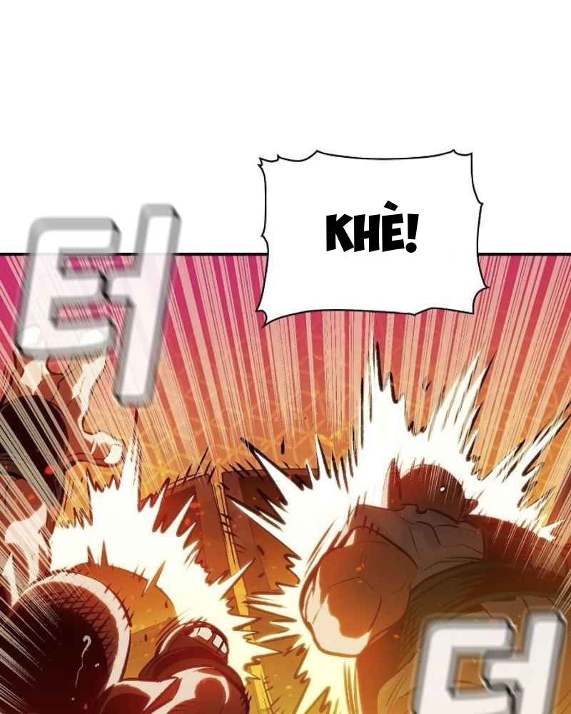 Tôi - Necromancer Cô Độc Chapter 9 - 13