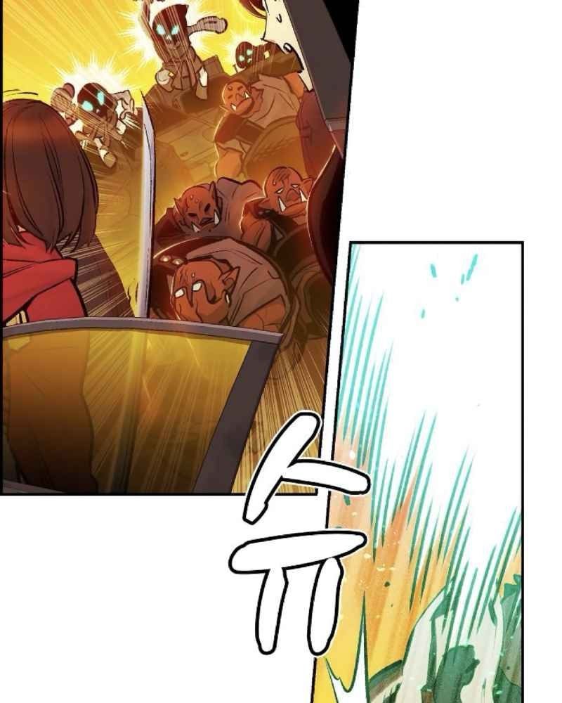 Tôi - Necromancer Cô Độc Chapter 9 - 15