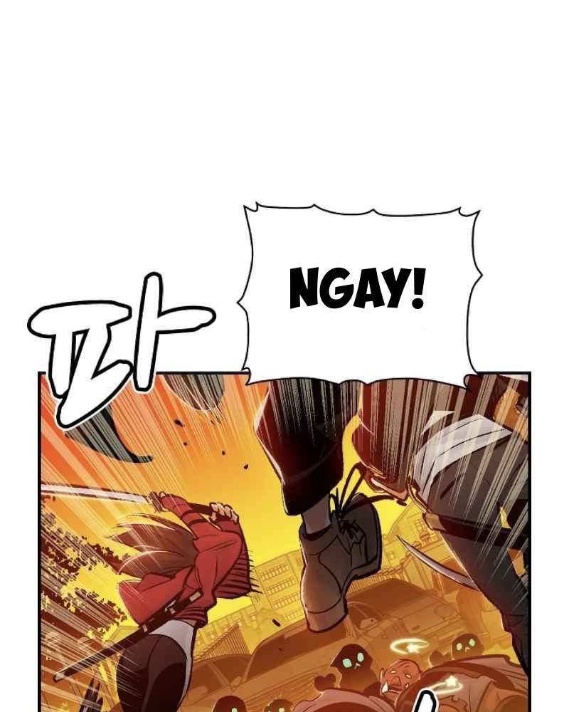 Tôi - Necromancer Cô Độc Chapter 9 - 19