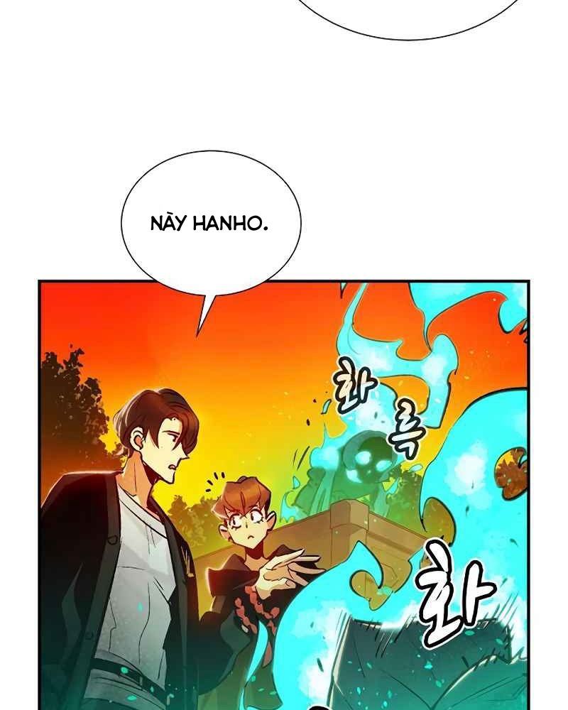 Tôi - Necromancer Cô Độc Chapter 9 - 32