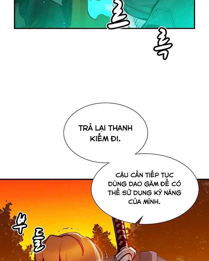 Tôi - Necromancer Cô Độc Chapter 9 - 33