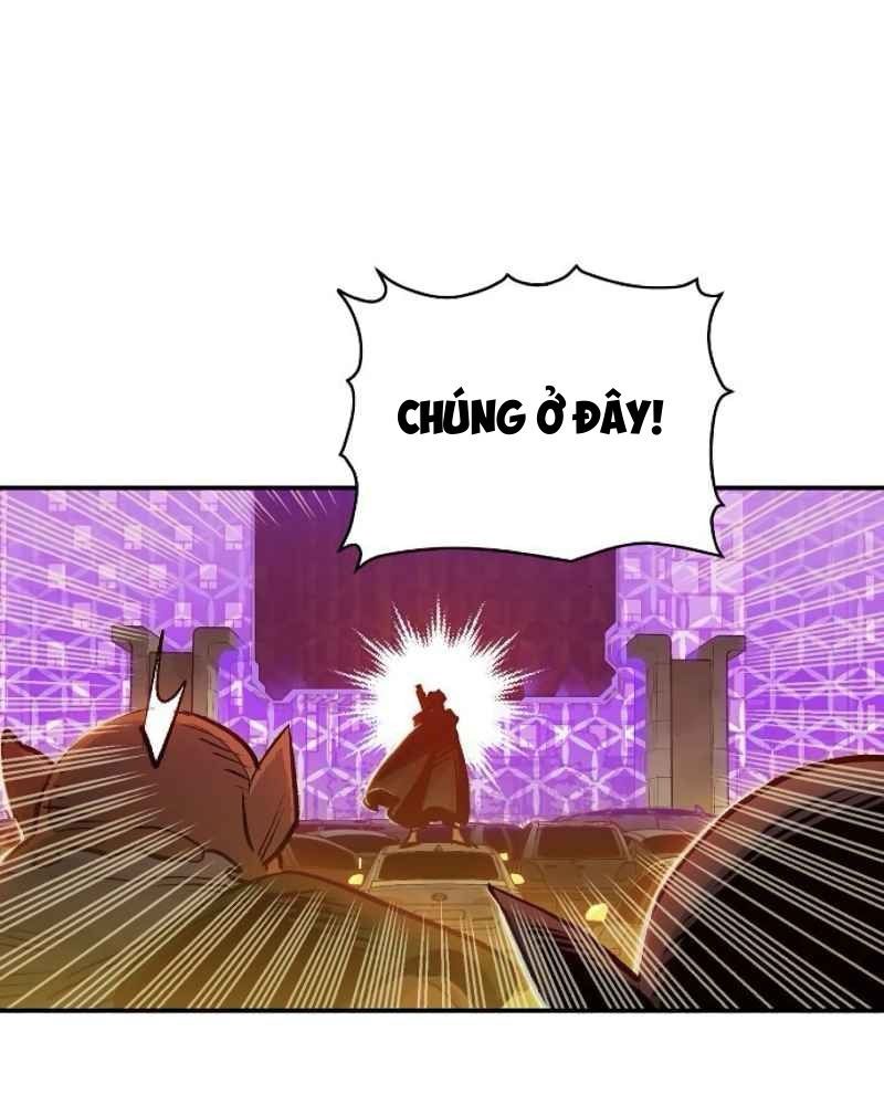 Tôi - Necromancer Cô Độc Chapter 9 - 5