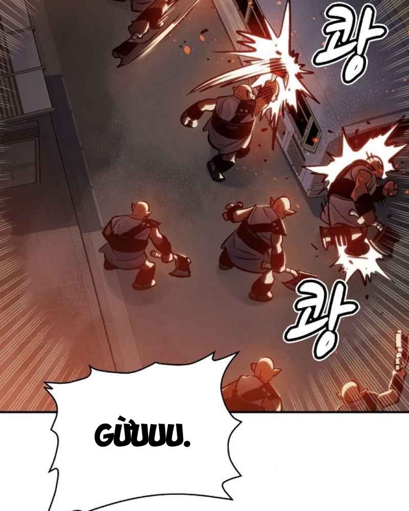 Tôi - Necromancer Cô Độc Chapter 9 - 42