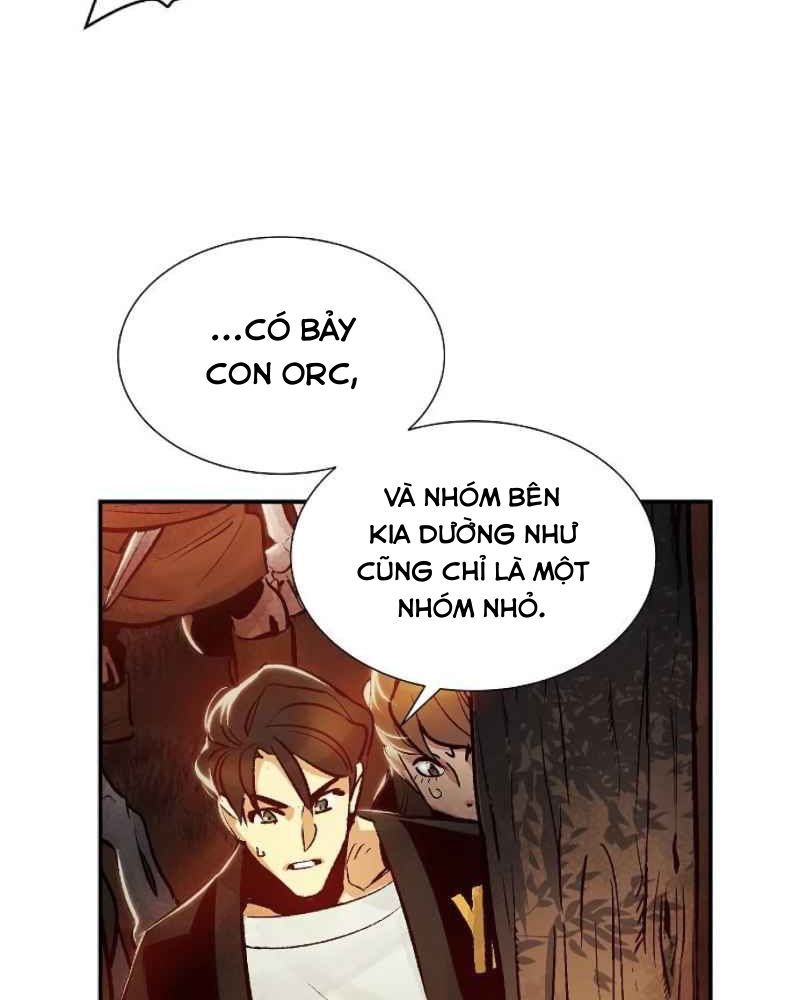Tôi - Necromancer Cô Độc Chapter 9 - 43
