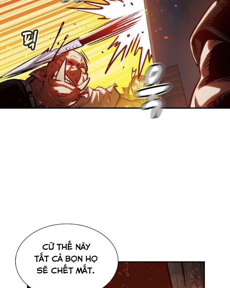 Tôi - Necromancer Cô Độc Chapter 9 - 45