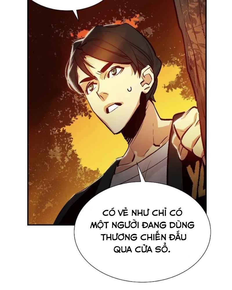 Tôi - Necromancer Cô Độc Chapter 9 - 46