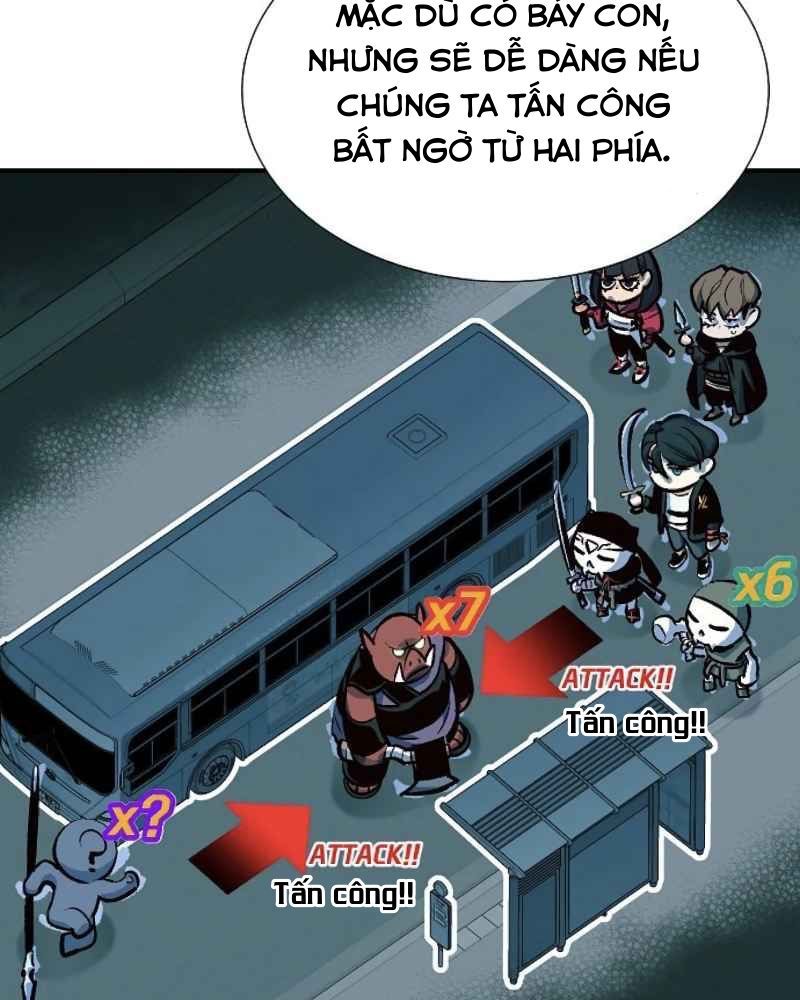 Tôi - Necromancer Cô Độc Chapter 9 - 48