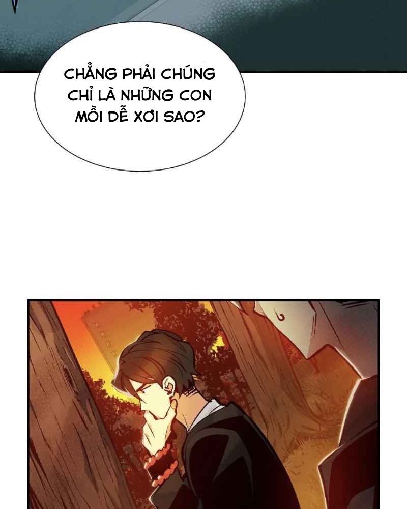 Tôi - Necromancer Cô Độc Chapter 9 - 49