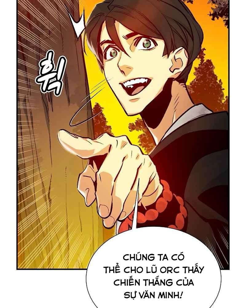 Tôi - Necromancer Cô Độc Chapter 9 - 54