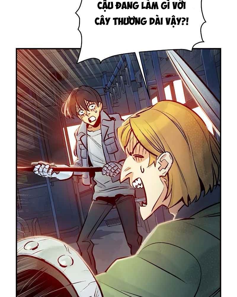 Tôi - Necromancer Cô Độc Chapter 9 - 57