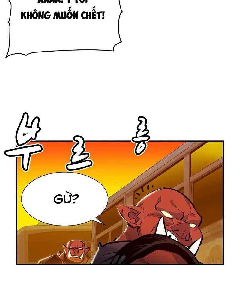 Tôi - Necromancer Cô Độc Chapter 9 - 61