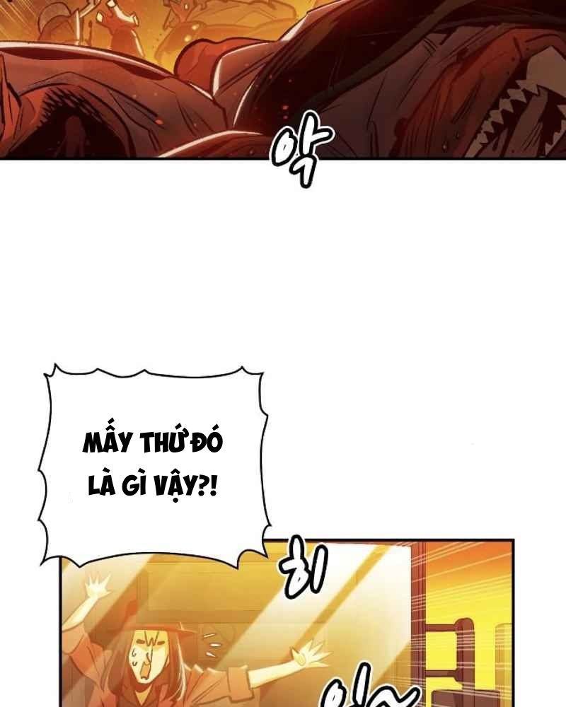 Tôi - Necromancer Cô Độc Chapter 9 - 69