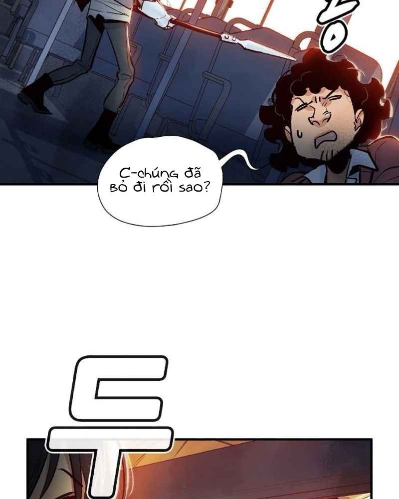 Tôi - Necromancer Cô Độc Chapter 9 - 71