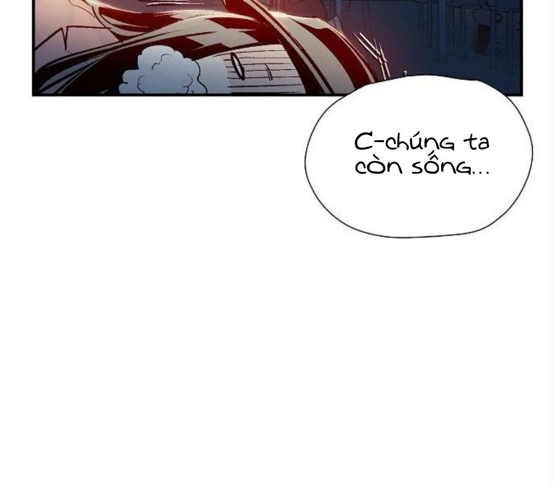 Tôi - Necromancer Cô Độc Chapter 9 - 80