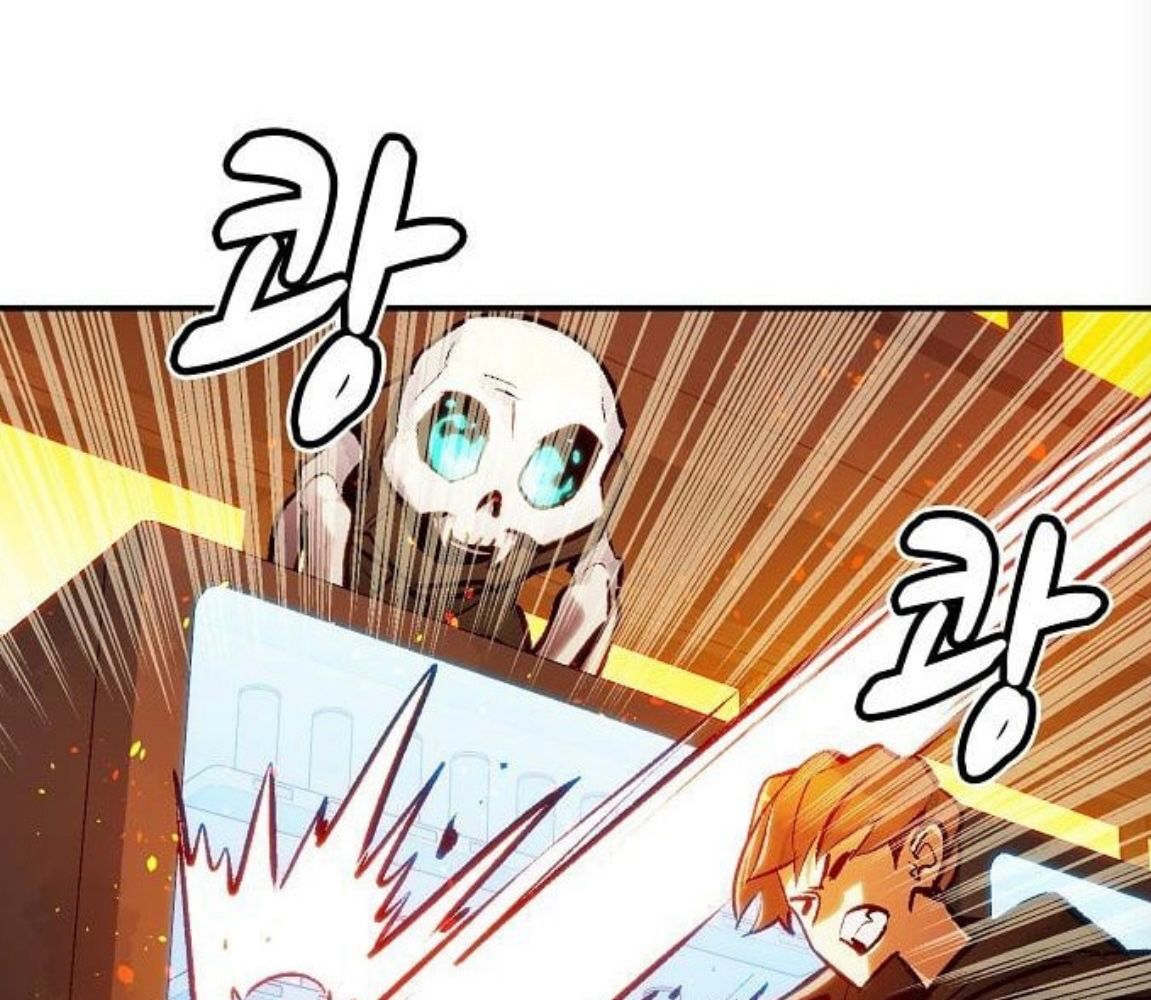 Tôi - Necromancer Cô Độc Chapter 9 - 84