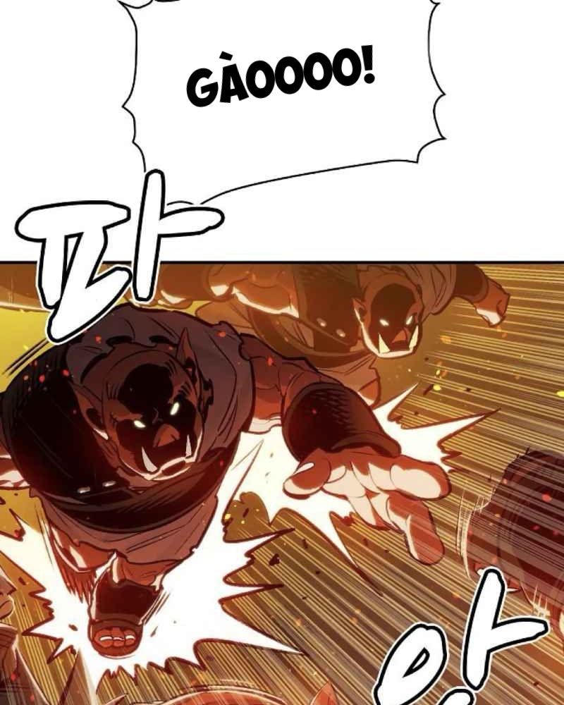 Tôi - Necromancer Cô Độc Chapter 9 - 10