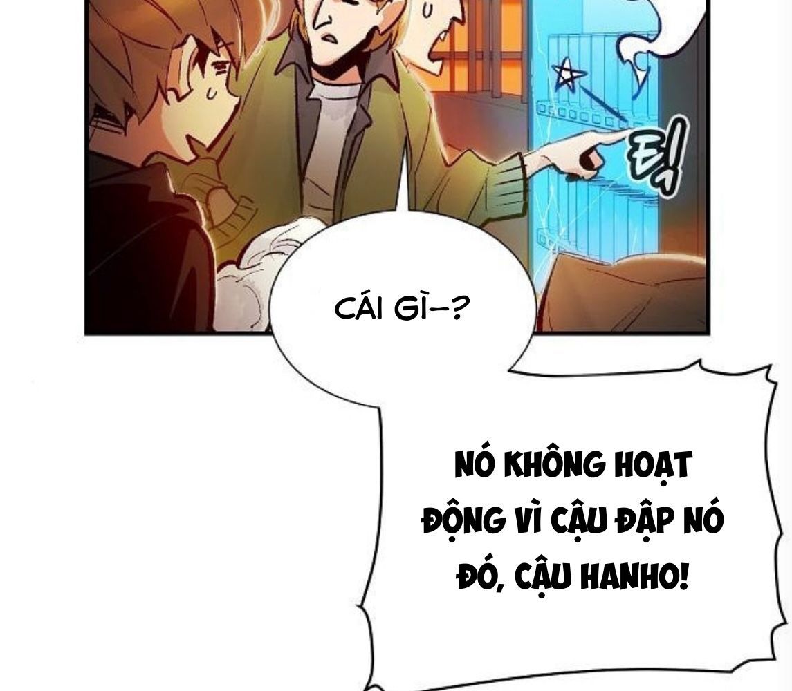 Tôi - Necromancer Cô Độc Chapter 9 - 94