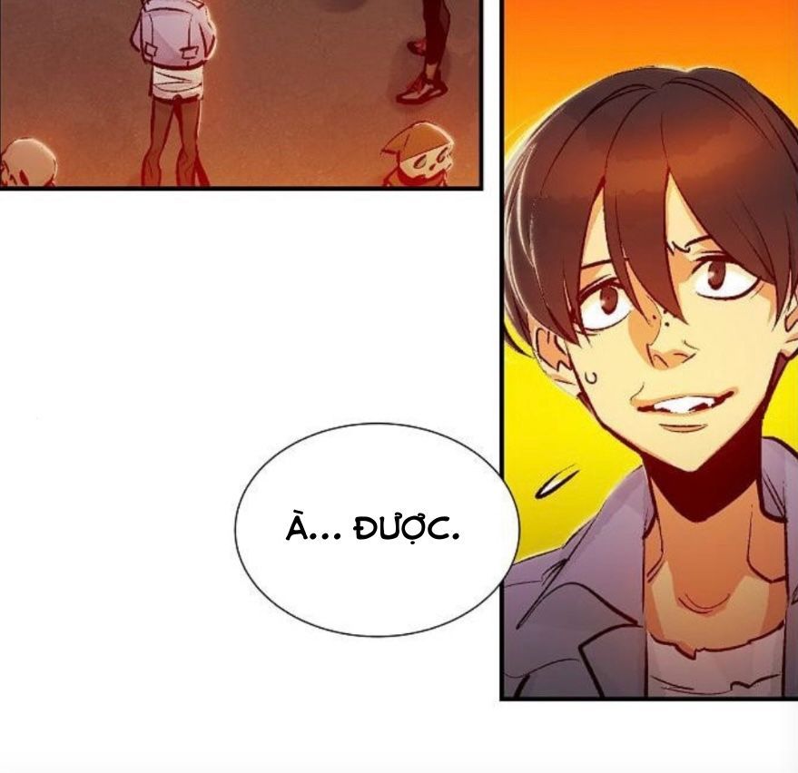 Tôi - Necromancer Cô Độc Chapter 9 - 97