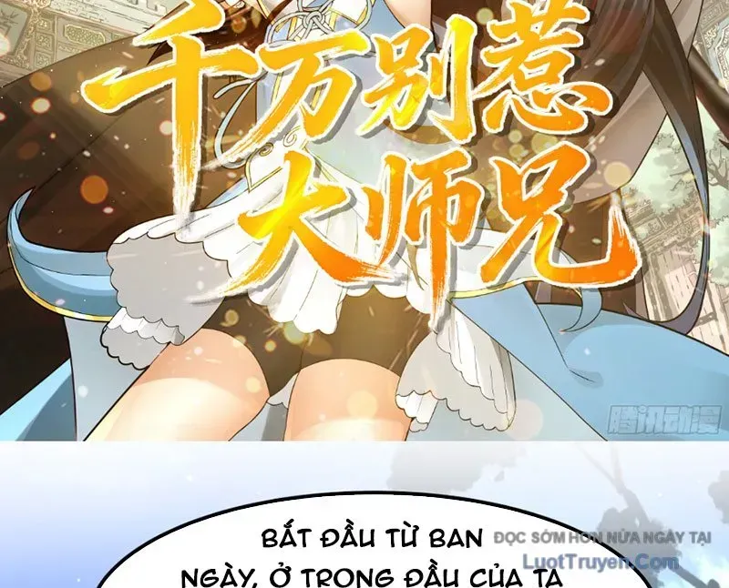 Tuyệt Đối Đừng Gây Sự Với Đại Sư Huynh Chapter 11 - 12