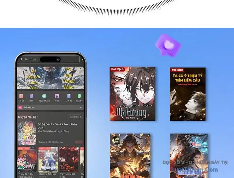 Tuyệt Đối Đừng Gây Sự Với Đại Sư Huynh Chapter 11 - 112