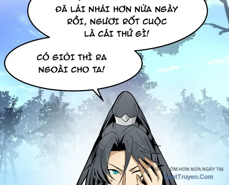 Tuyệt Đối Đừng Gây Sự Với Đại Sư Huynh Chapter 11 - 13