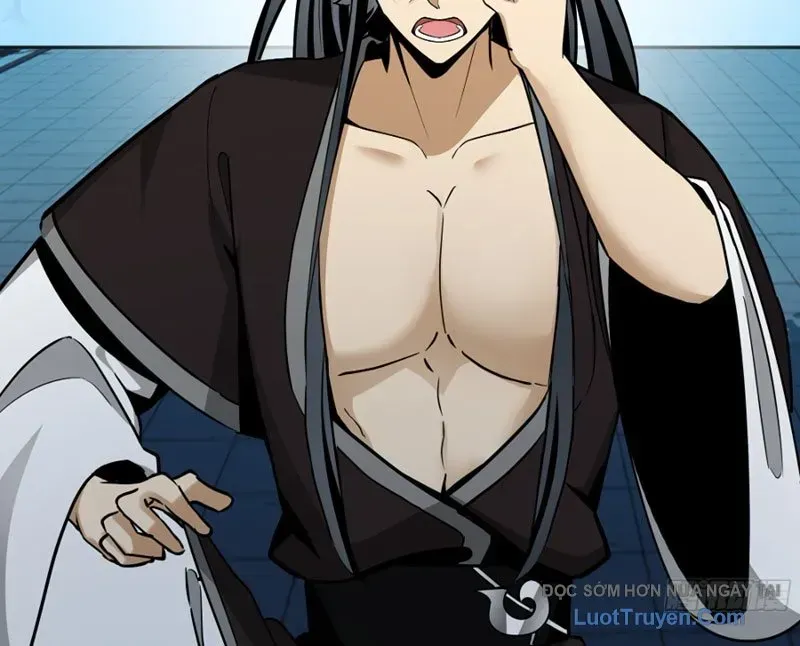 Tuyệt Đối Đừng Gây Sự Với Đại Sư Huynh Chapter 11 - 14