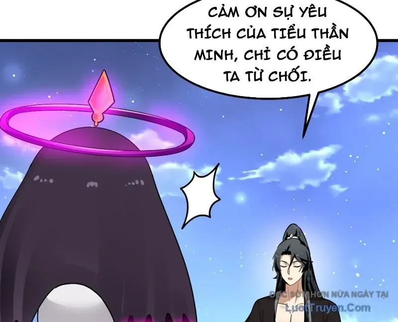 Tuyệt Đối Đừng Gây Sự Với Đại Sư Huynh Chapter 11 - 31