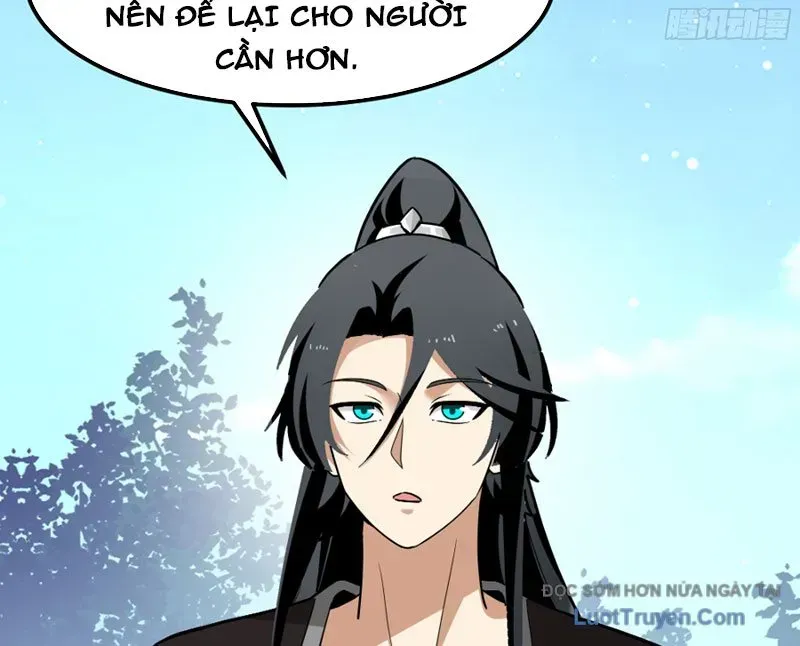 Tuyệt Đối Đừng Gây Sự Với Đại Sư Huynh Chapter 11 - 34