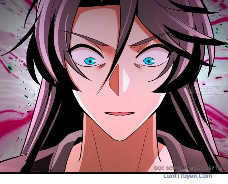 Tuyệt Đối Đừng Gây Sự Với Đại Sư Huynh Chapter 11 - 46