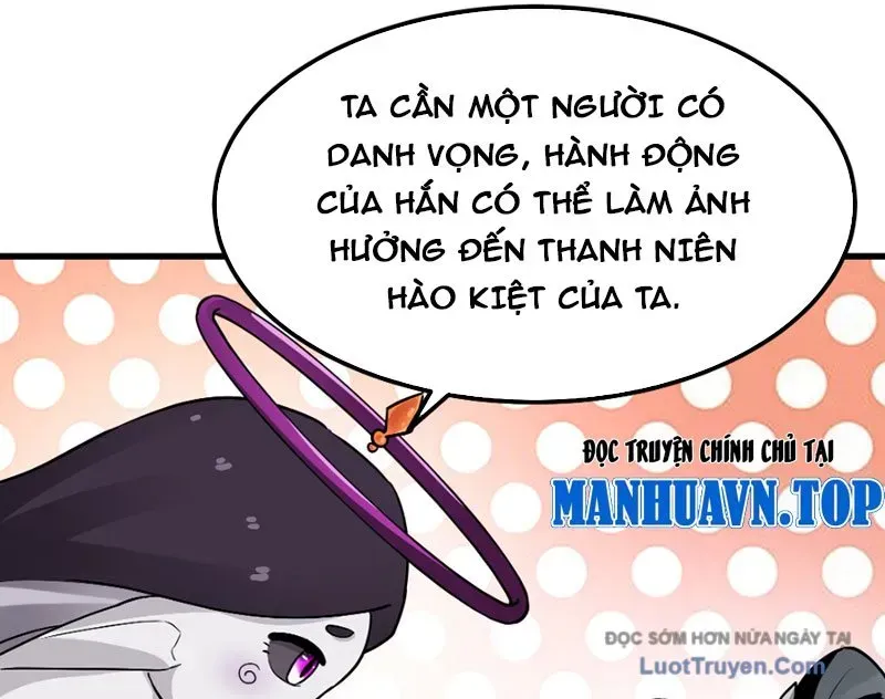 Tuyệt Đối Đừng Gây Sự Với Đại Sư Huynh Chapter 11 - 56