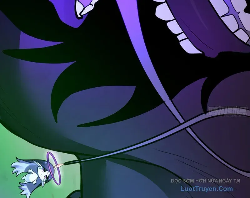 Tuyệt Đối Đừng Gây Sự Với Đại Sư Huynh Chapter 11 - 81