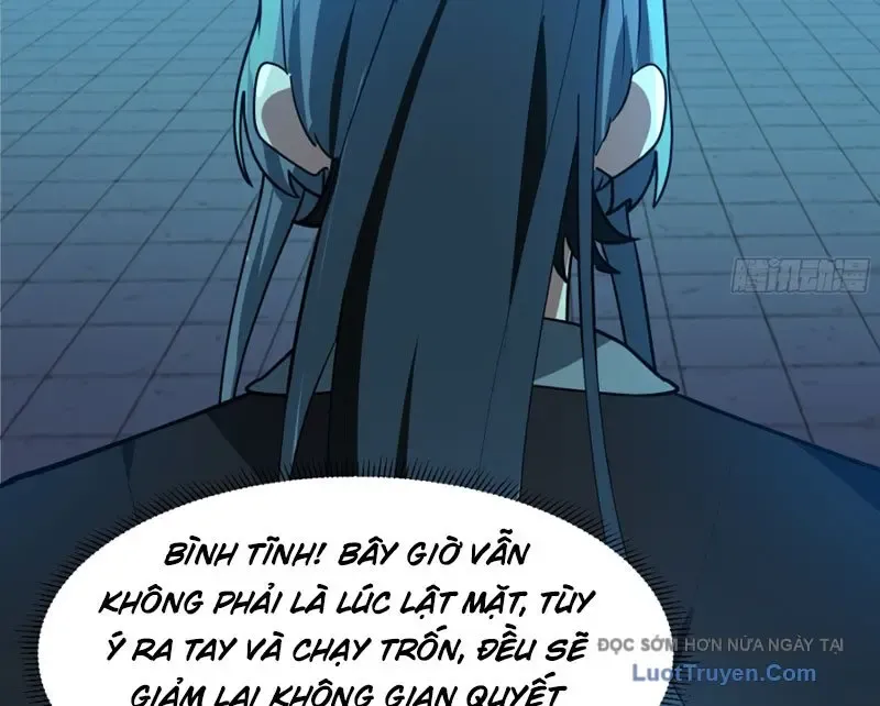 Tuyệt Đối Đừng Gây Sự Với Đại Sư Huynh Chapter 12 - 12