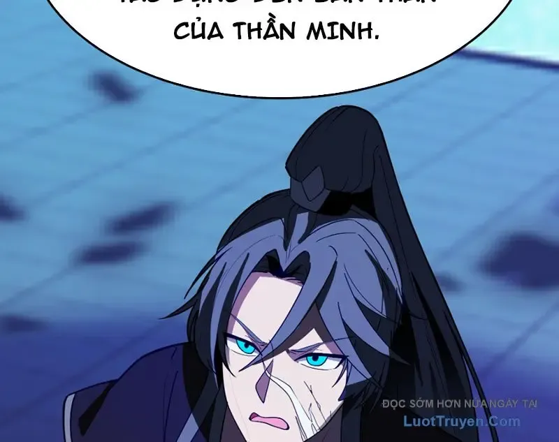 Tuyệt Đối Đừng Gây Sự Với Đại Sư Huynh Chapter 12 - 116