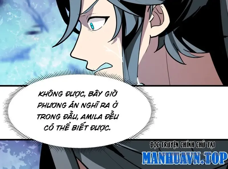 Tuyệt Đối Đừng Gây Sự Với Đại Sư Huynh Chapter 12 - 126