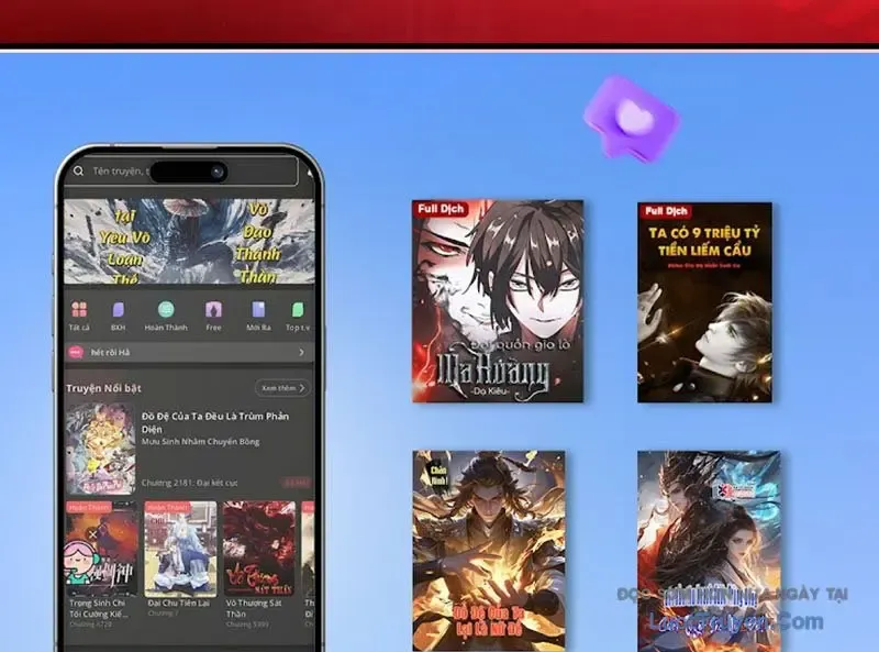 Tuyệt Đối Đừng Gây Sự Với Đại Sư Huynh Chapter 12 - 135