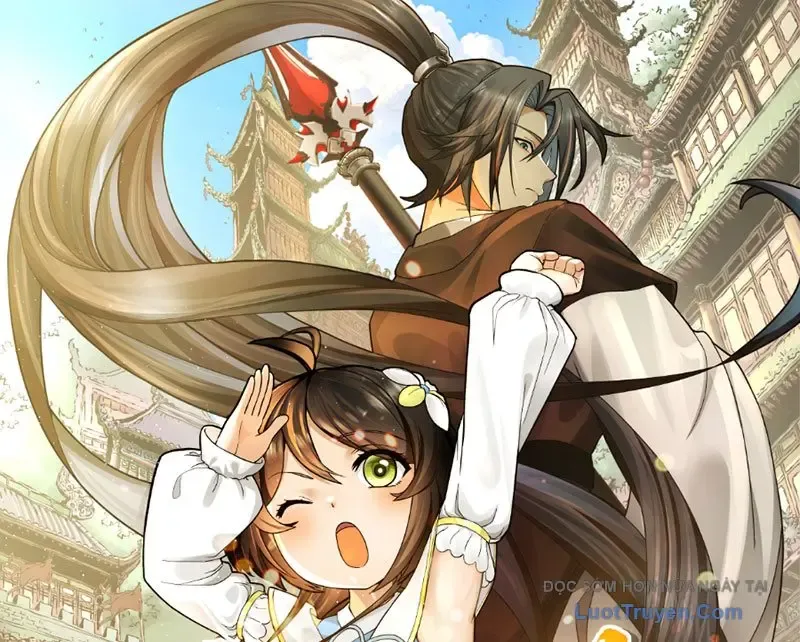 Tuyệt Đối Đừng Gây Sự Với Đại Sư Huynh Chapter 12 - 4