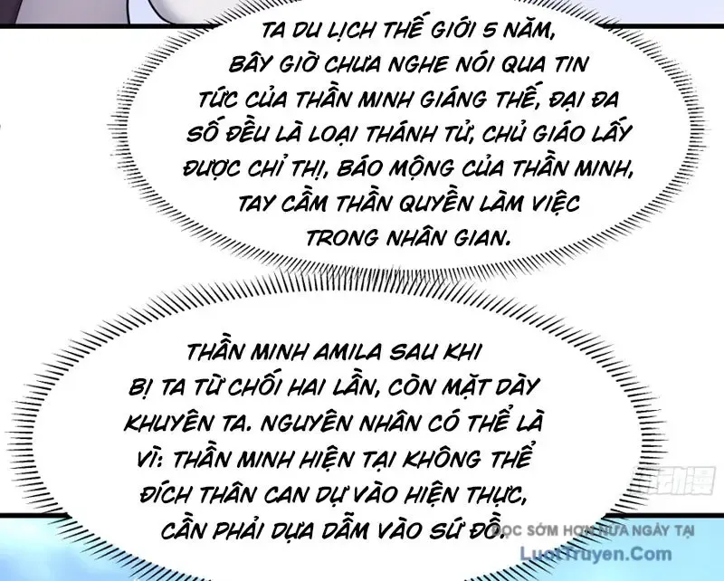 Tuyệt Đối Đừng Gây Sự Với Đại Sư Huynh Chapter 12 - 39