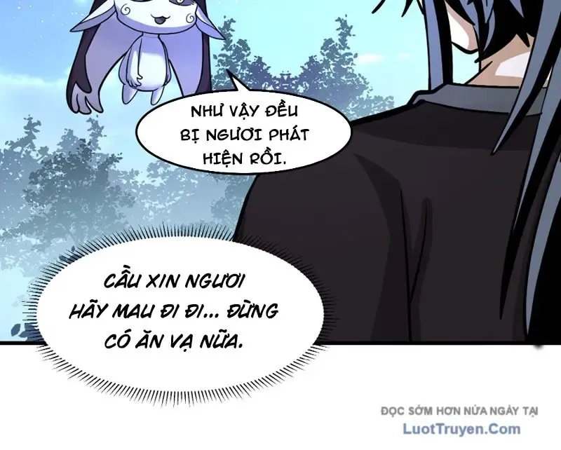 Tuyệt Đối Đừng Gây Sự Với Đại Sư Huynh Chapter 12 - 43