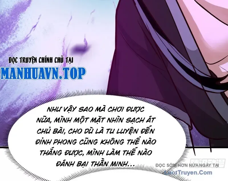 Tuyệt Đối Đừng Gây Sự Với Đại Sư Huynh Chapter 12 - 72