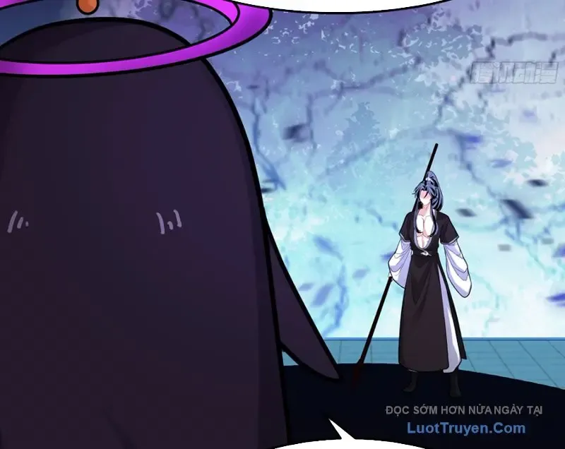 Tuyệt Đối Đừng Gây Sự Với Đại Sư Huynh Chapter 12 - 77