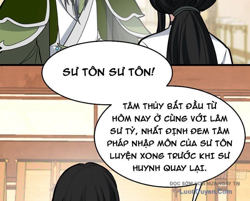 Tuyệt Đối Đừng Gây Sự Với Đại Sư Huynh Chapter 14 - 102