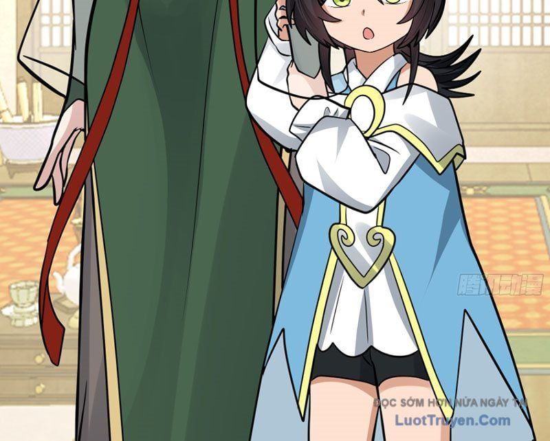 Tuyệt Đối Đừng Gây Sự Với Đại Sư Huynh Chapter 14 - 104